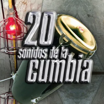 20 Sonidos de la Cumbia by Los Olimpico 5