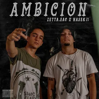 Ambición by Zetta.Eac