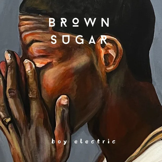 Brown Sugar