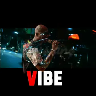 Vibe by Cassiano