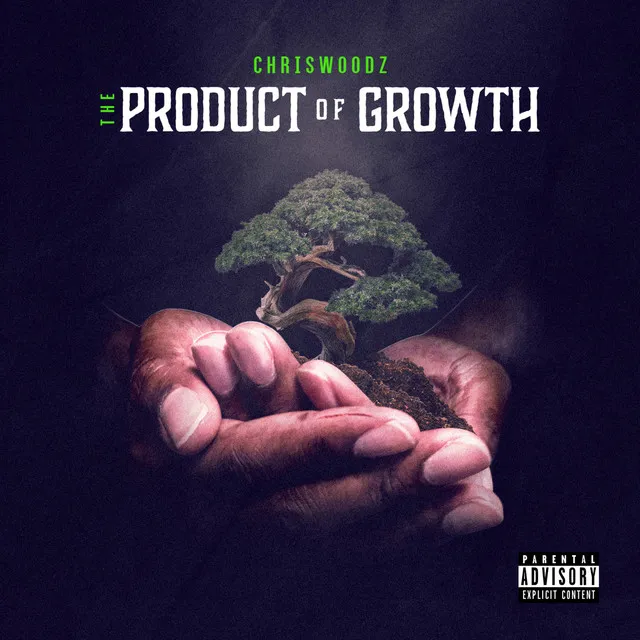 The Product of Growth