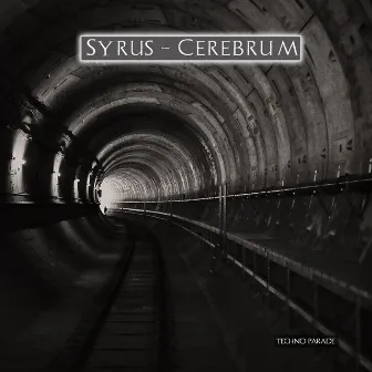 Cerebrum by Syrus