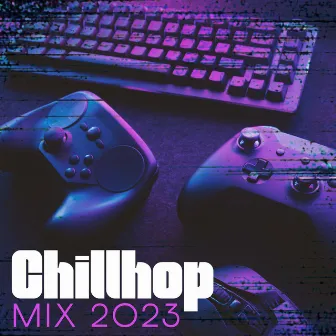 Chillhop Mix 2023 – Lofi Drum Grooves (Rap & Gaming Beats) by Chillout DJ Universe