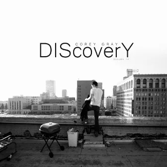 Discovery, Vol. 4 by Corey Gray