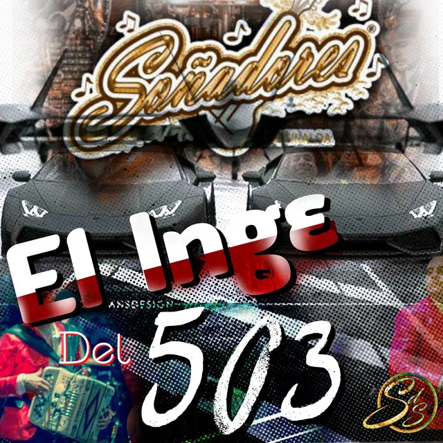 El Inge del 503