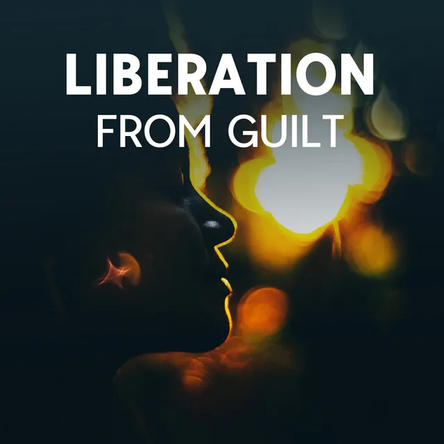 Liberation from Guilt: Low 68 Hz Frequency for Letting Go, Calming Violin & Bamboo Flute Meditation Music