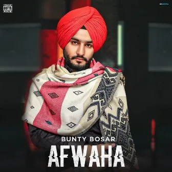 Afwaha by Bunty Bosar