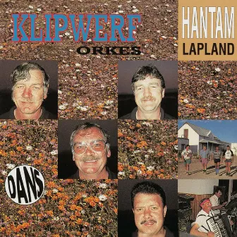 Hantam Lapland by Klipwerf Orkes