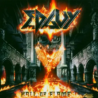 Hall of Flames (The Best and the Rare) by Edguy