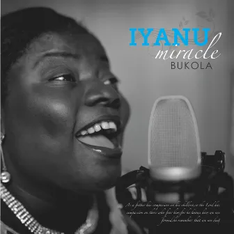 Iyanu (Miracle) by Bukola