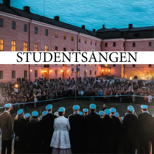 Studentsången