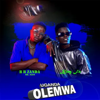 Uganda Olemwa by King Fa