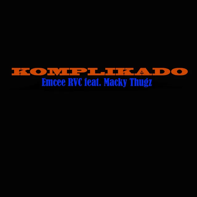 Komplikado - Remastered