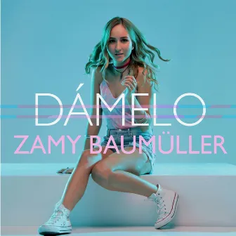 Dámelo by Zamy Baumüller