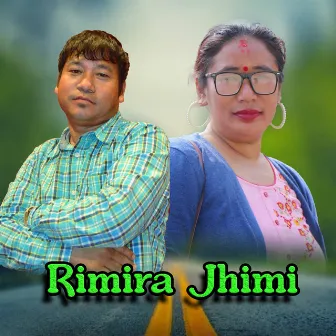 Rimira Jhimi by 