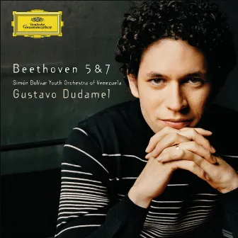 Beethoven: Symphonies Nos. 5 & 7; Shostakovich: Festive Overture by Simón Bolívar Youth Orchestra of Venezuela