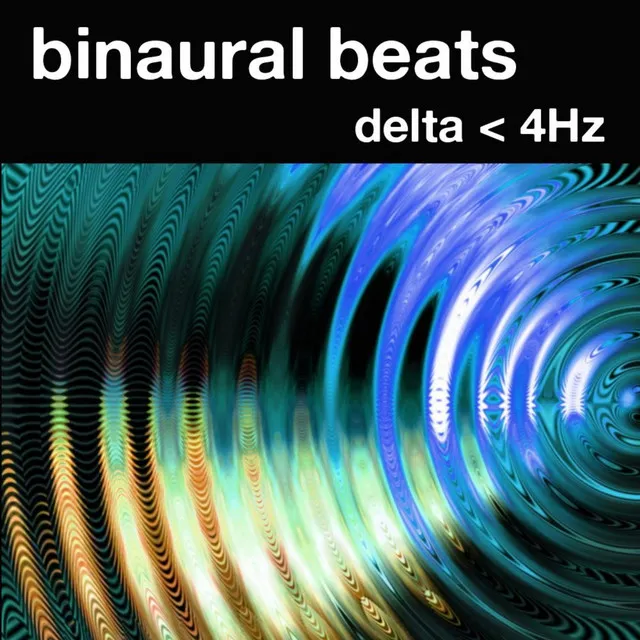 Binaural Beats Lab