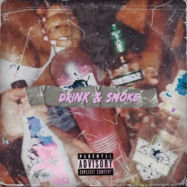 Drink & Smoke