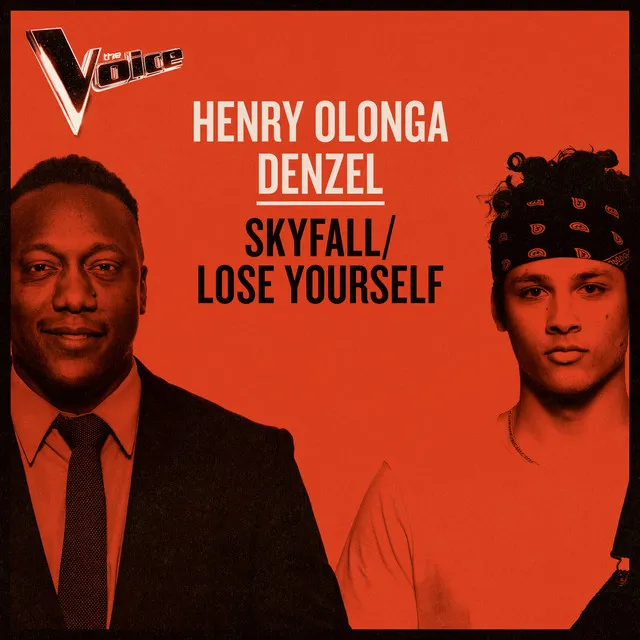 Skyfall/Lose Yourself - The Voice Australia 2019 Performance / Live