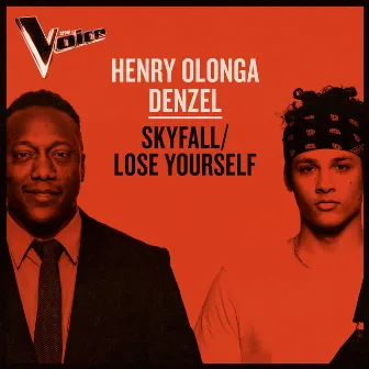 Skyfall/Lose Yourself (The Voice Australia 2019 Performance / Live) by Denzel