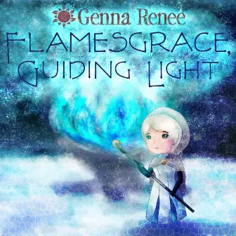 Flamesgrace, Guiding Light by Genna Renee