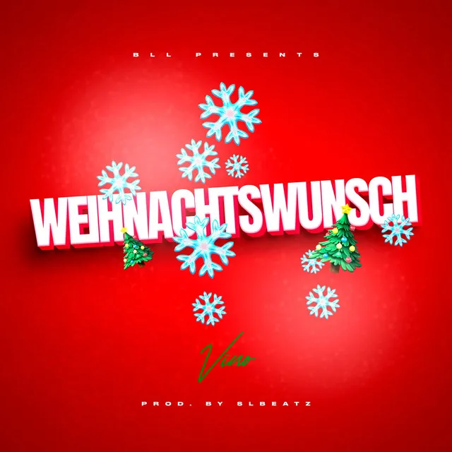 Weihnachtswunsch