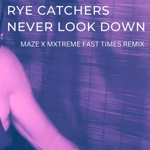 Never Look Down - Maze X Mxtreme Remix