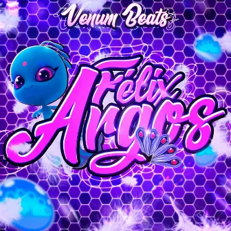 Rap do Argos (Miraculous) by Venum Beats