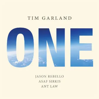 One by Tim Garland