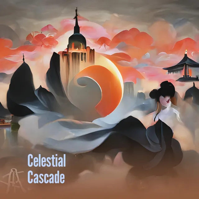 Celestial Cascade