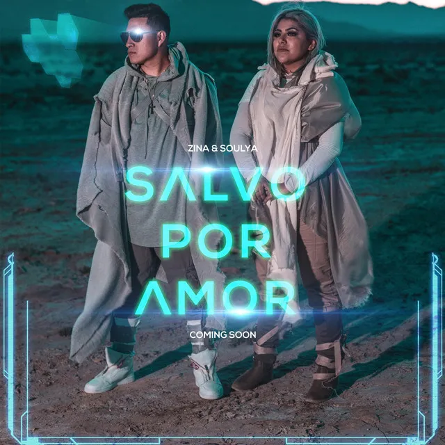 Salvo Por Amor