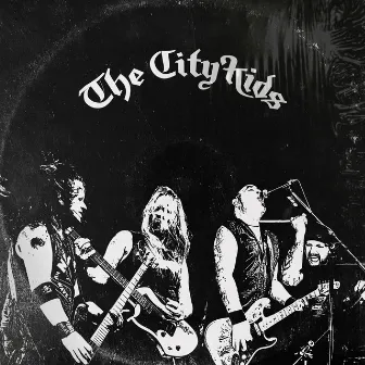 City Kids EP by The City Kids