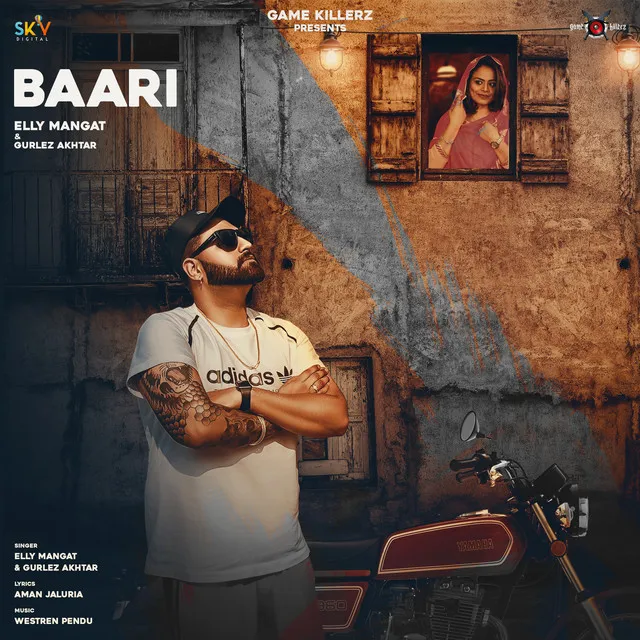 Baari