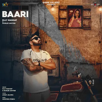 Baari by Elly Mangat