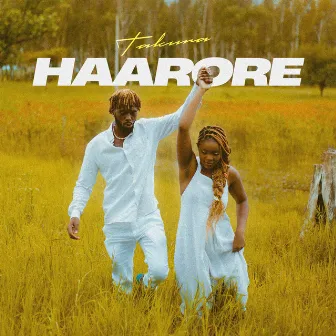 Haarore by Takura