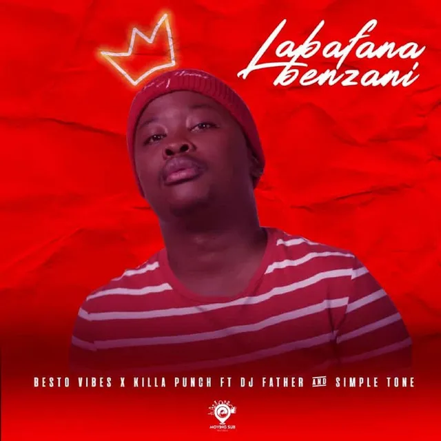 Labafana Benzani