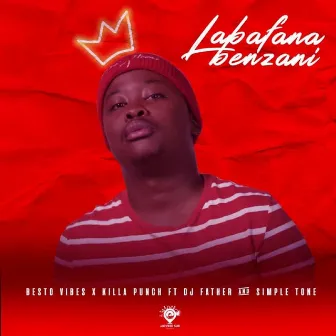 Labafana Benzani by Killa Punch