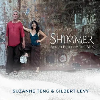 Shimmer by Suzanne Teng