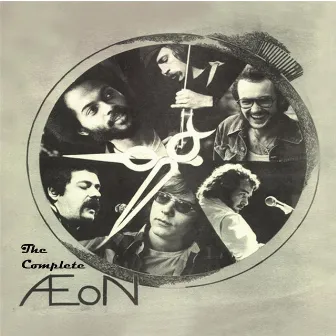 The Complete Aeon by Aeon