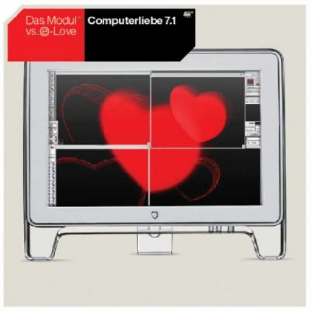 Computerliebe 7.1 (Yanou Remix)