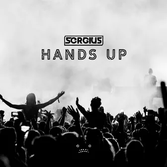 Hands Up by MusicBySergius