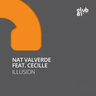 Illusion by Nat Valverde