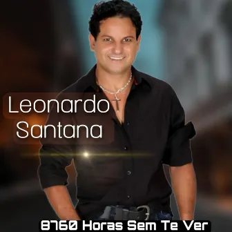 8.760 Horas Sem Te Ver by Leonardo Santana