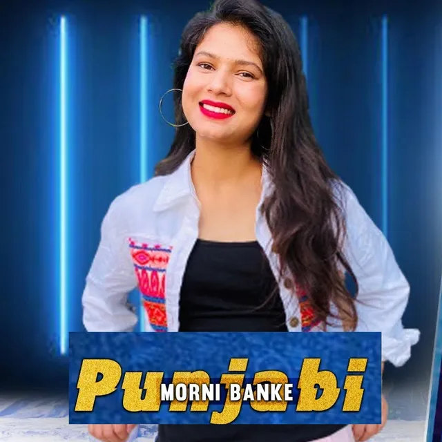 MORNI MIX PUNJABI MASHUP