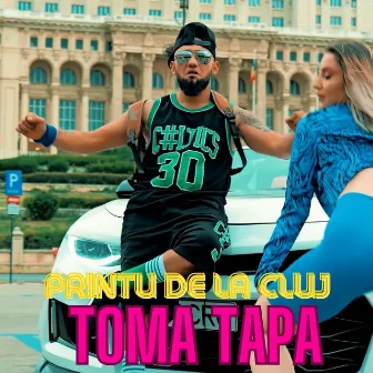 Toma Tapa by Printu de la Cluj