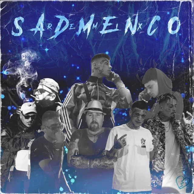 SADMENCO - Remix