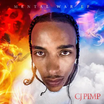 Mental War by Cj Pimp