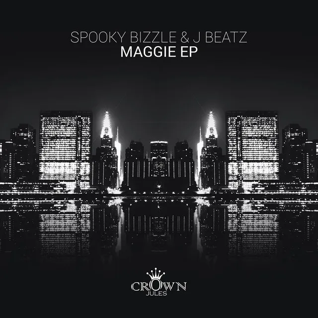 Maggie EP