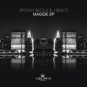 Maggie EP by J Beatz