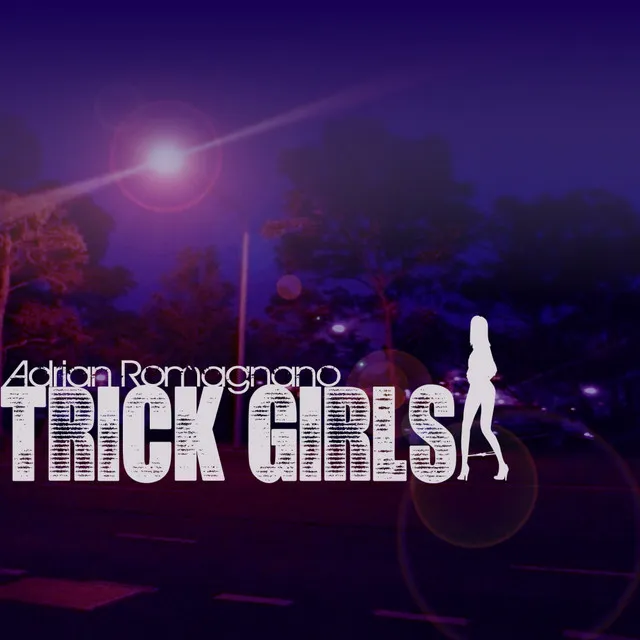 Trick Girls - Radio Edit